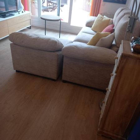 Gemuetliche Ferienwohnung Im Herzen Von Barcelone Extérieur photo