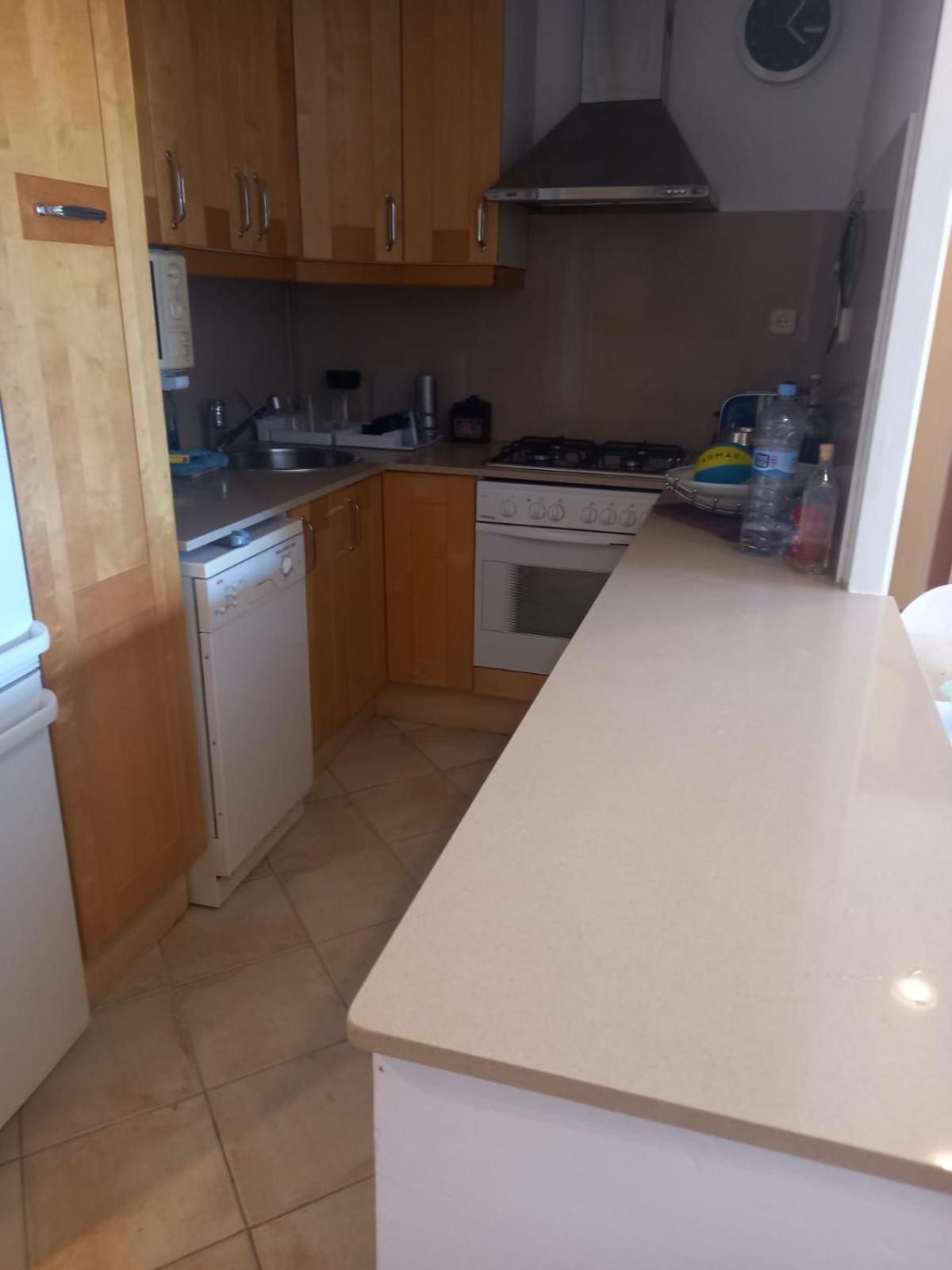 Gemuetliche Ferienwohnung Im Herzen Von Barcelone Extérieur photo