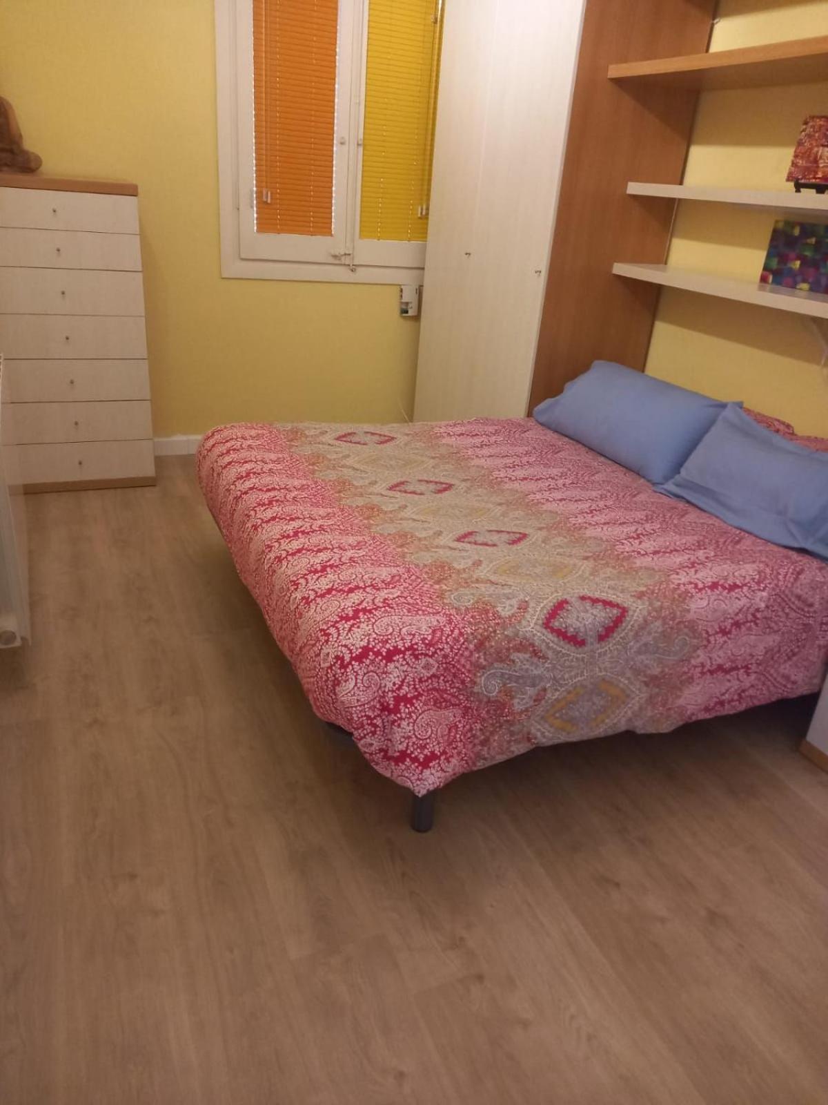 Gemuetliche Ferienwohnung Im Herzen Von Barcelone Extérieur photo
