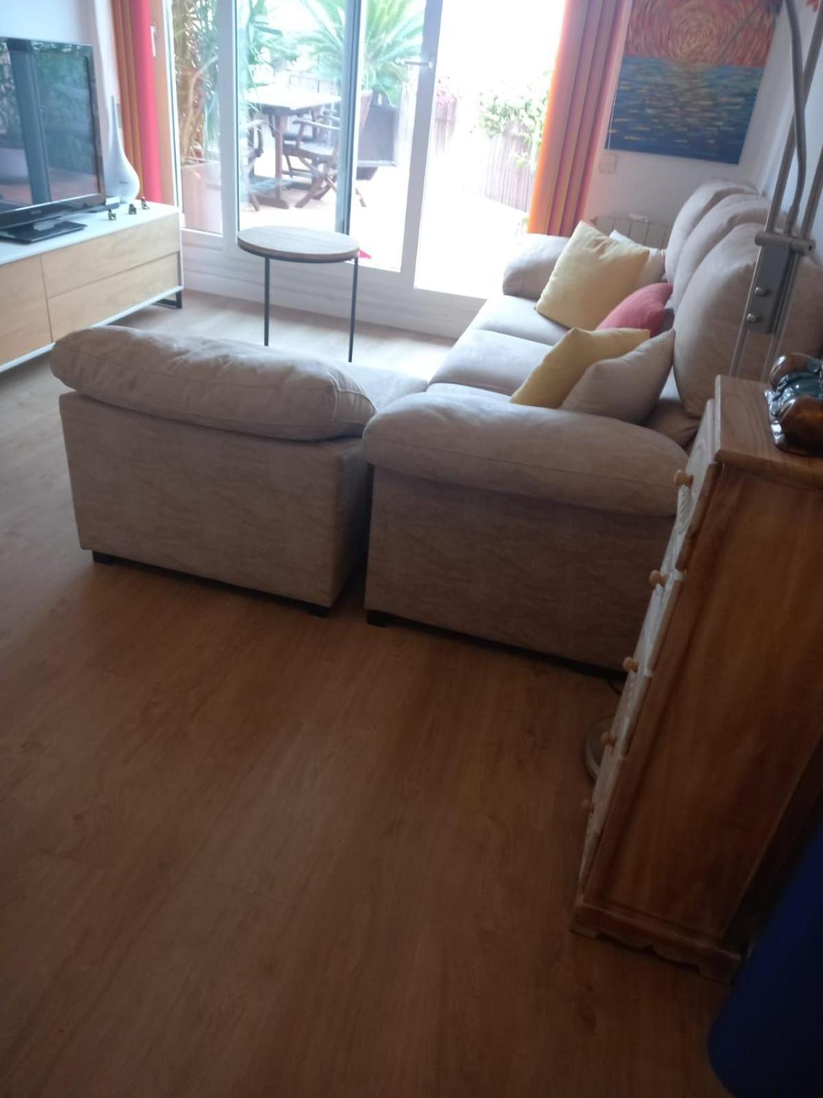 Gemuetliche Ferienwohnung Im Herzen Von Barcelone Extérieur photo